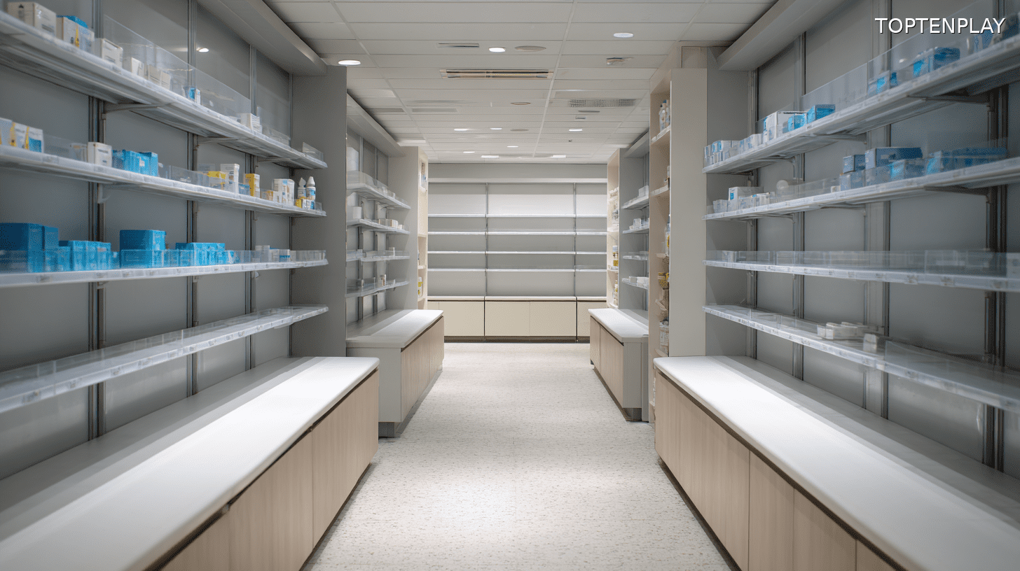 Image d'illustration © TopTenPlay