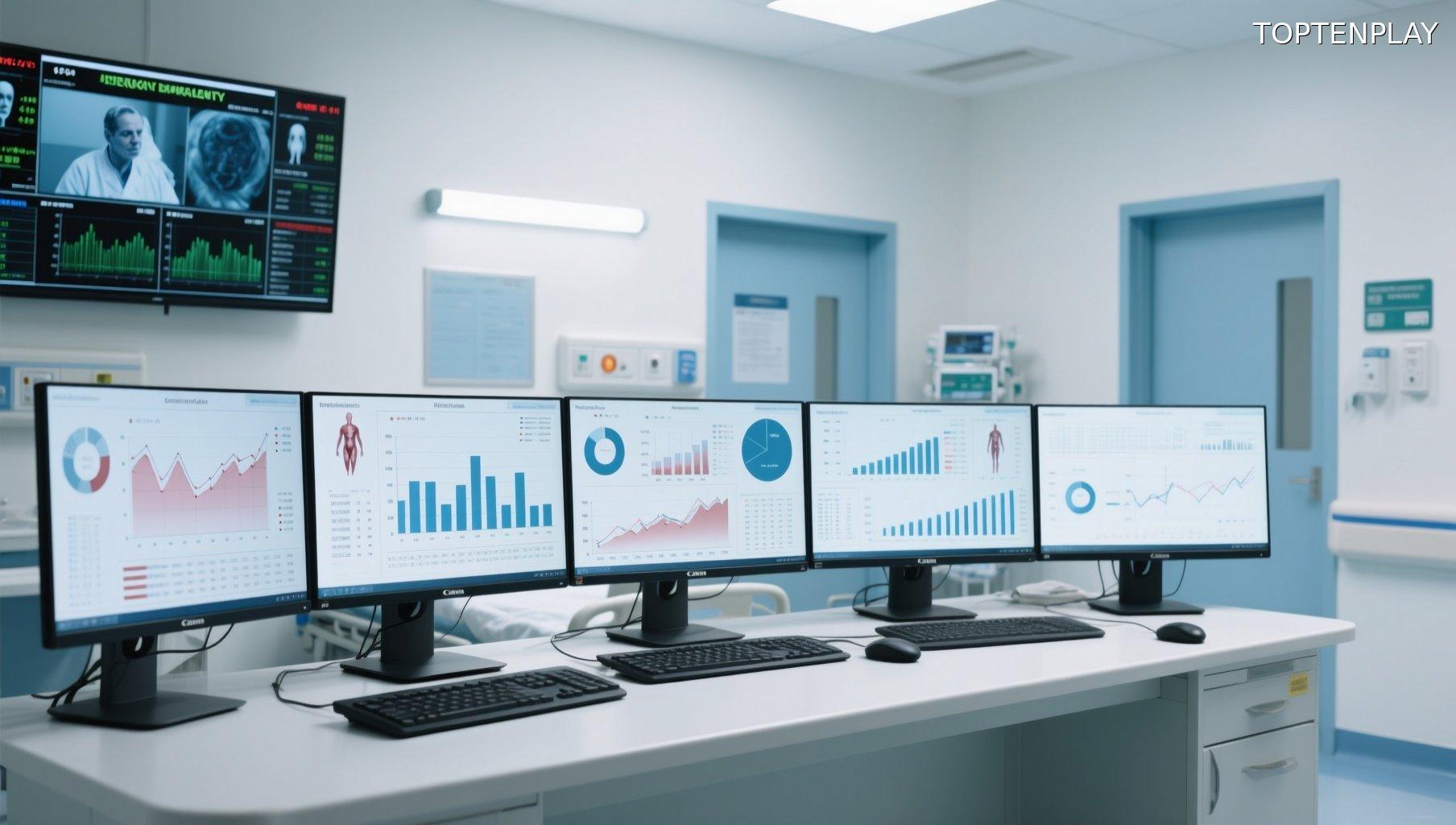 Image d'illustration © TopTenPlay