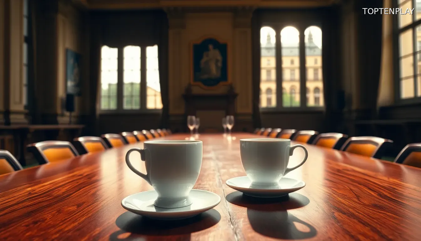 Image d'illustration © TopTenPlay