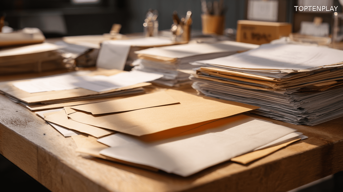 Image d'illustration © TopTenPlay