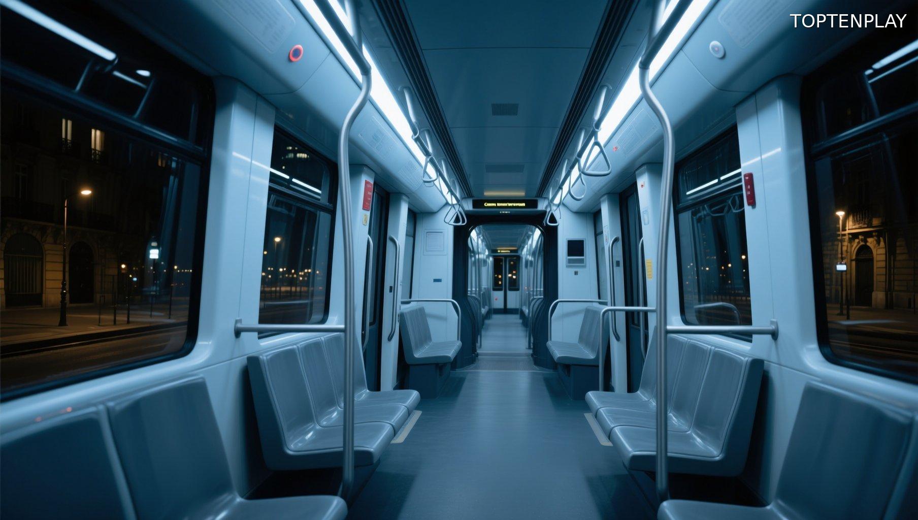 Image d'illustration © TopTenPlay