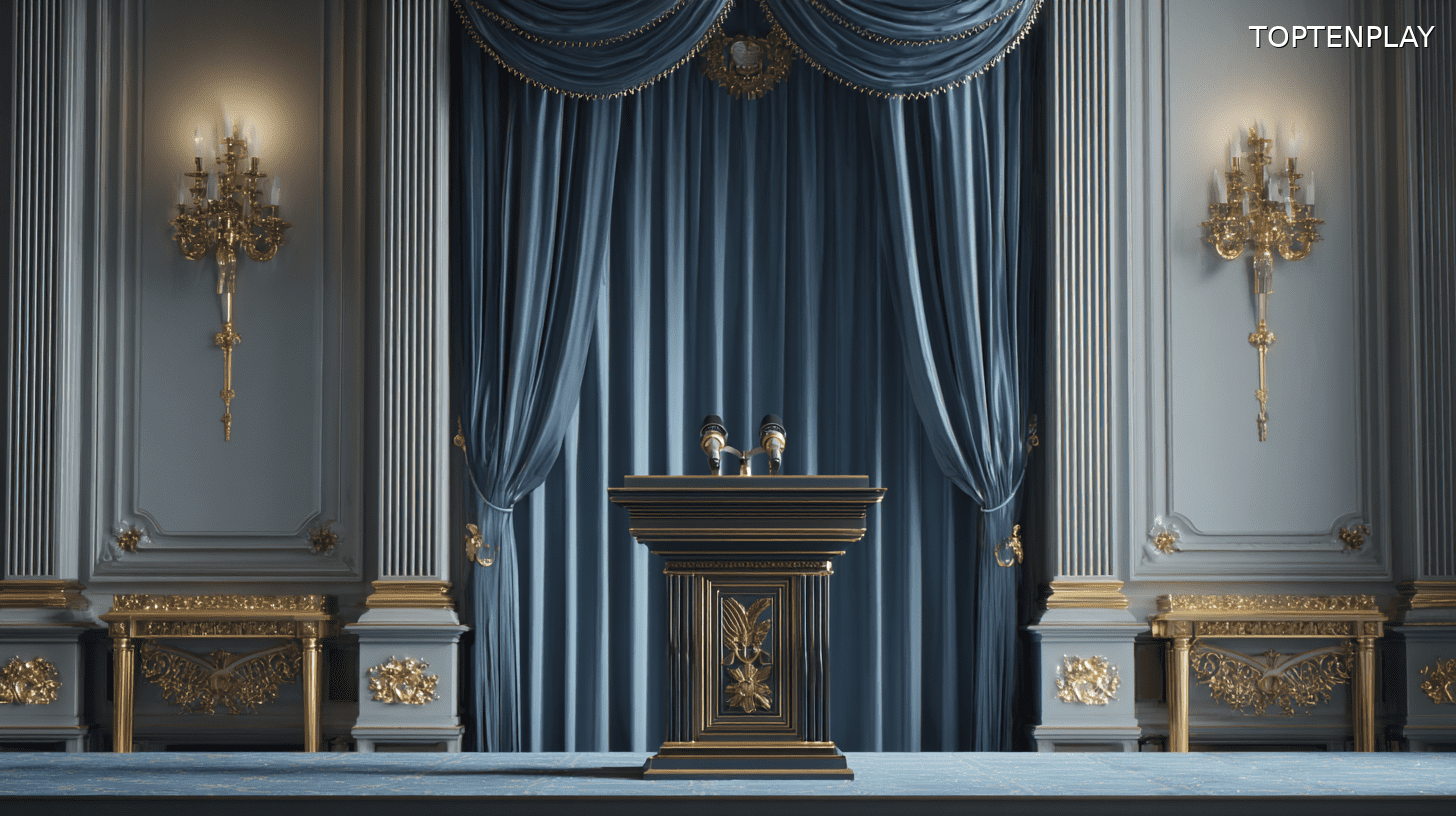 Image d'illustration © TopTenPlay