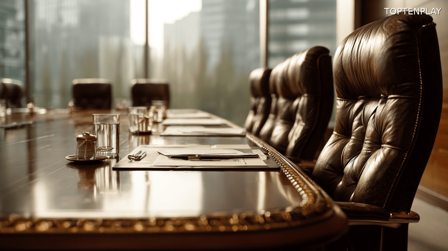 Image d'illustration © TopTenPlay