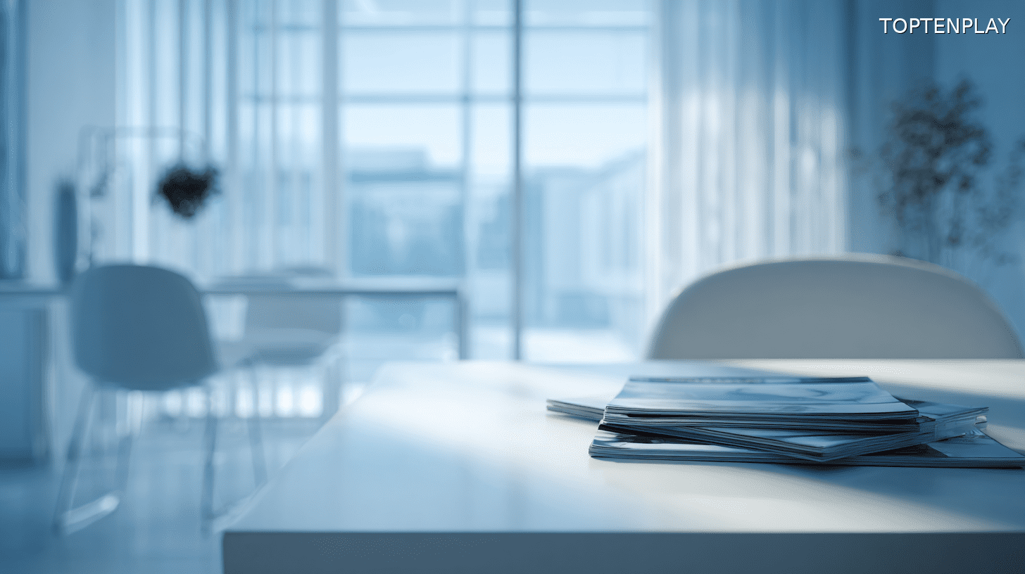 Image d'illustration © TopTenPlay