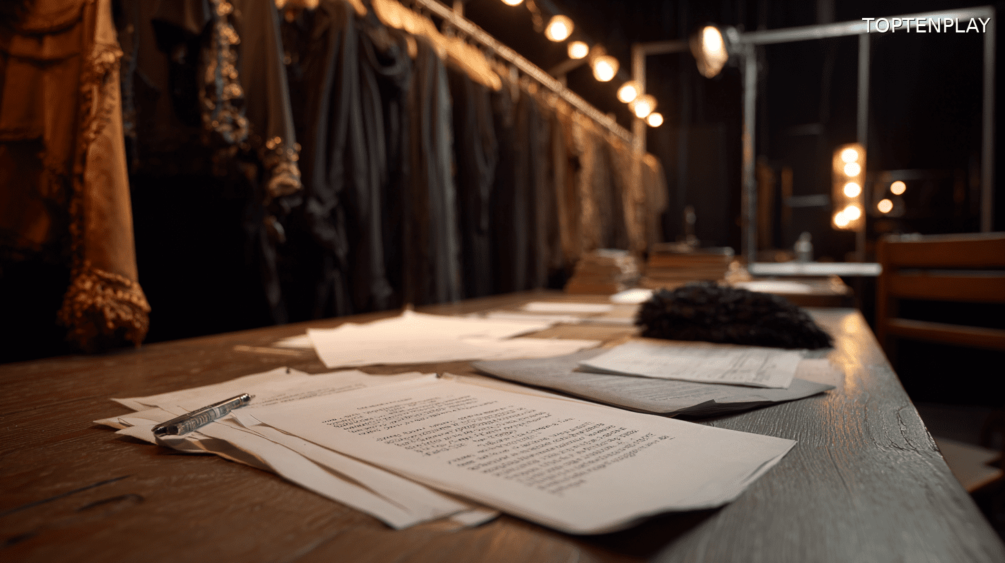 Image d'illustration © TopTenPlay