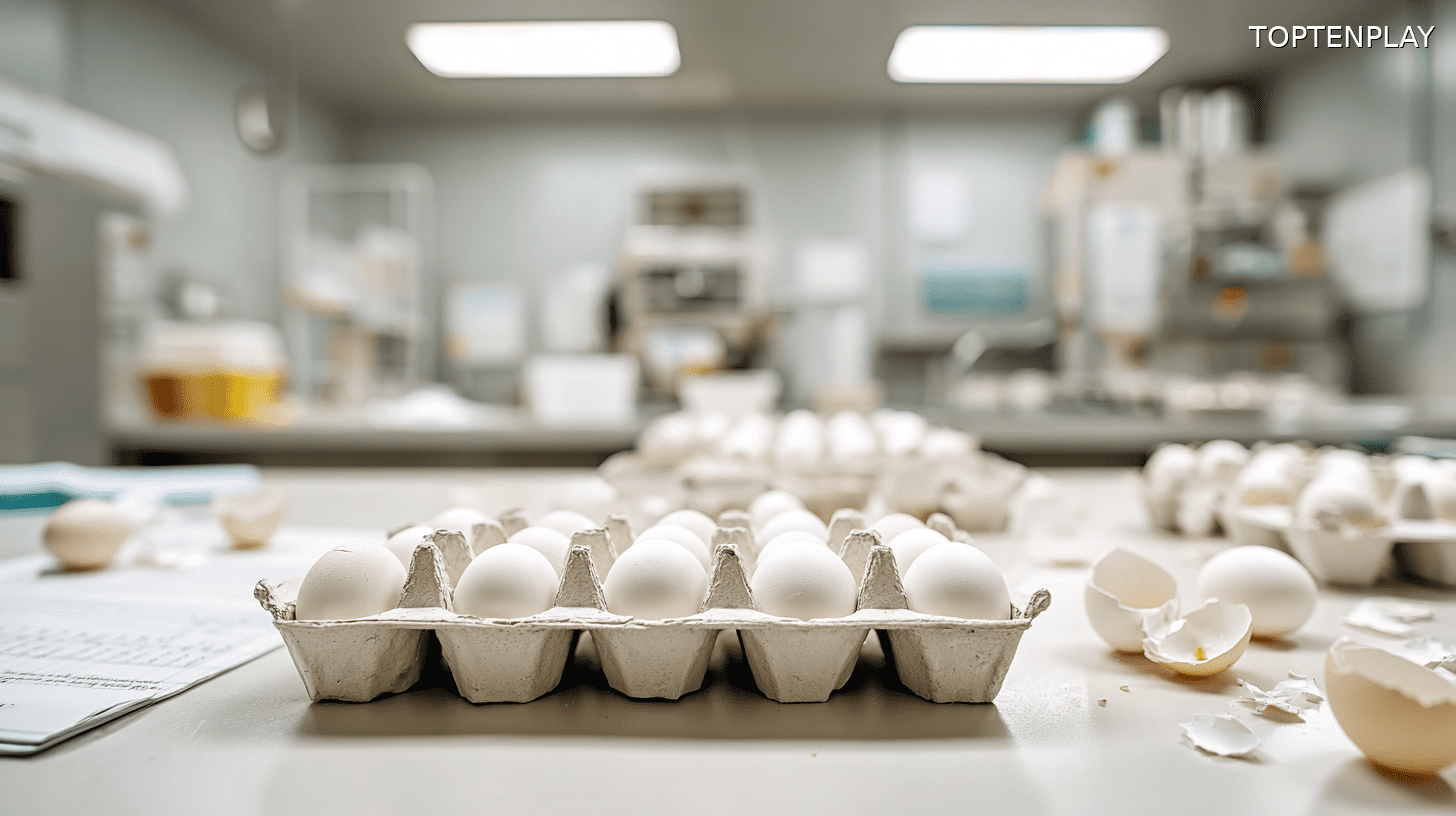 Image d'illustration © TopTenPlay