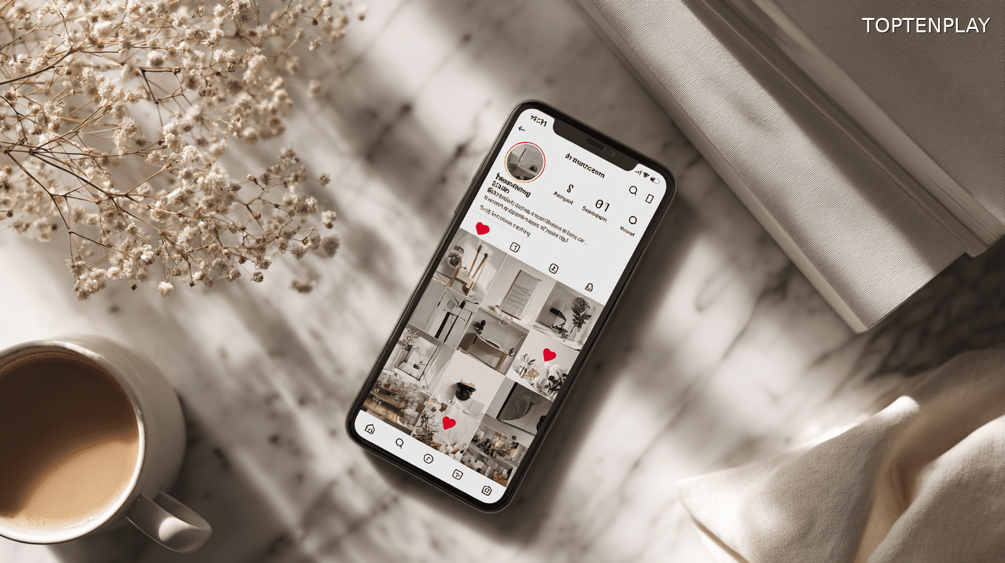 Image d'illustration © TopTenPlay