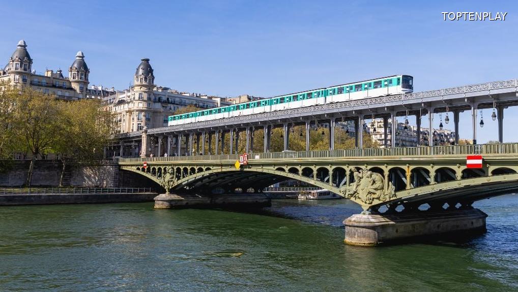 Image d'illustration © TopTenPlay