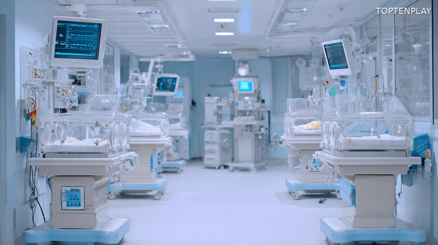 Image d'illustration © TopTenPlay