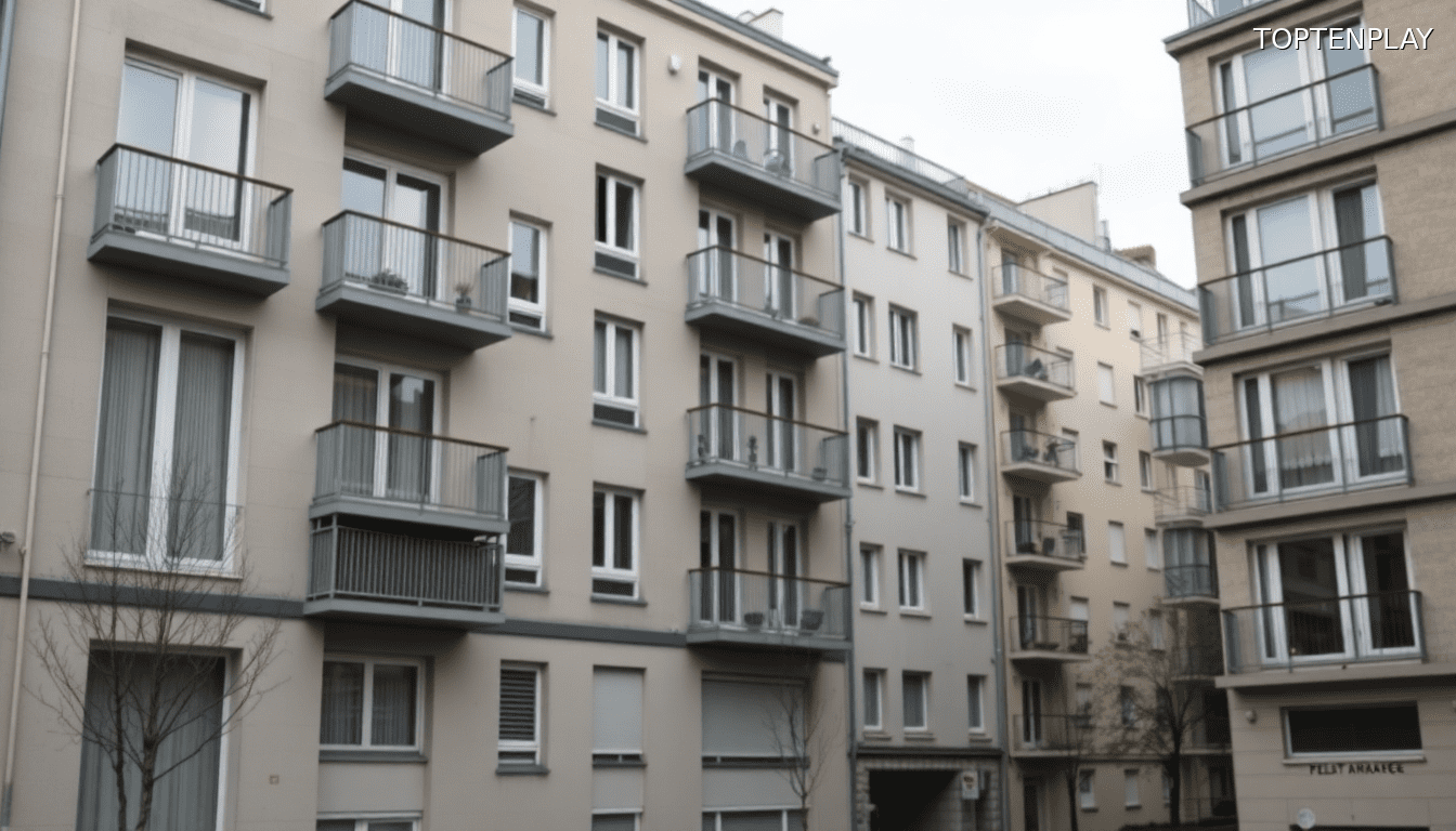 Image d'illustration © TopTenPlay