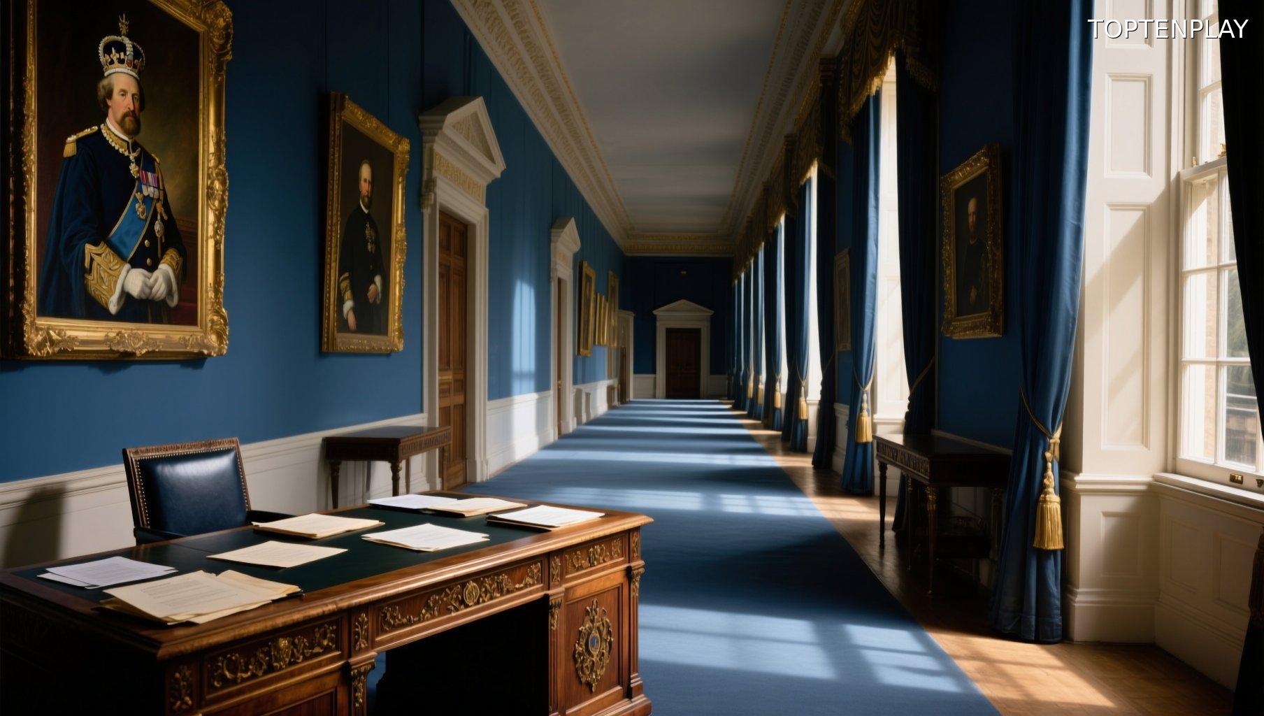 Image d'illustration © TopTenPlay