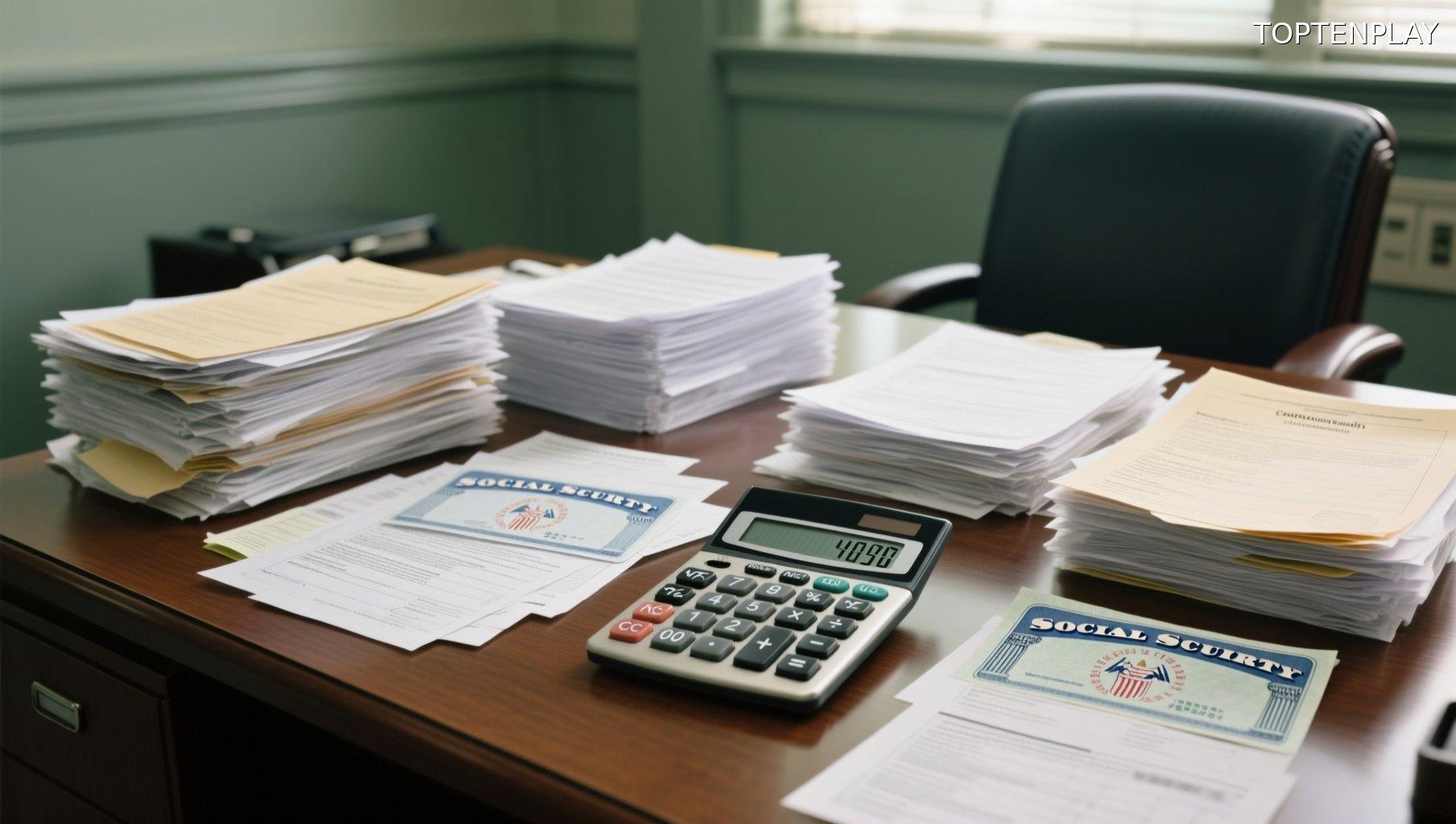 Image d'illustration © TopTenPlay