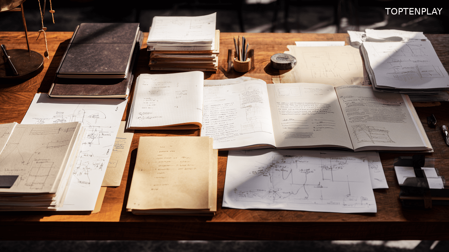 Image d'illustration © TopTenPlay