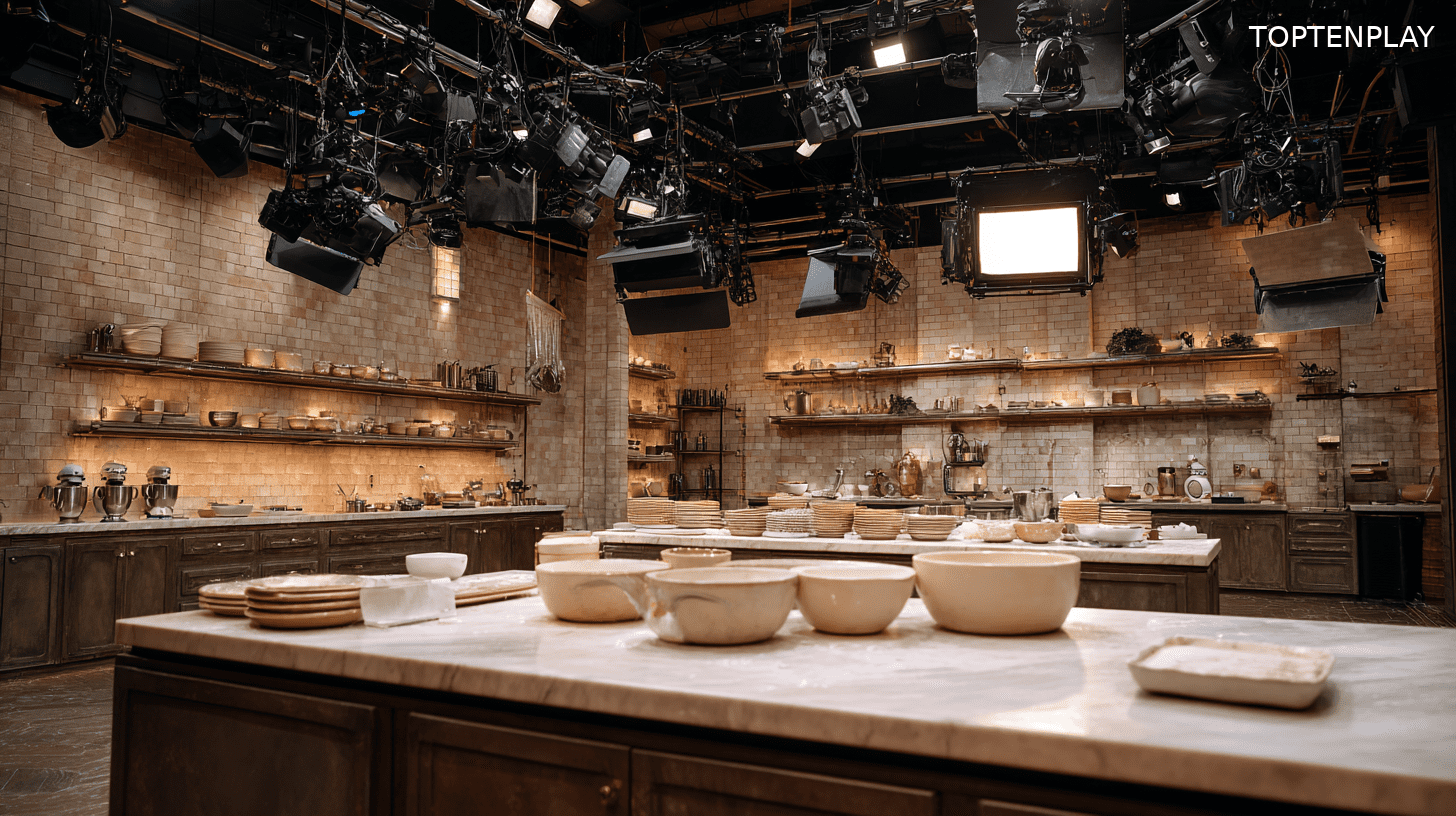 Image d'illustration © TopTenPlay