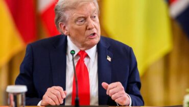 Comportement Humain débat internautes Donald Trump Maison Blanche Maquillage Musée