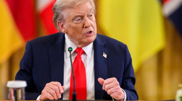 Comportement Humain débat internautes Donald Trump Maison Blanche Maquillage Musée