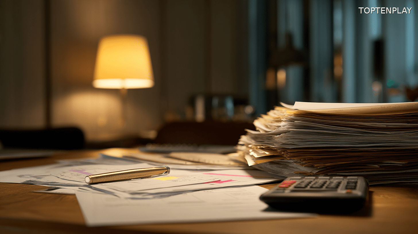 Image d'illustration © TopTenPlay