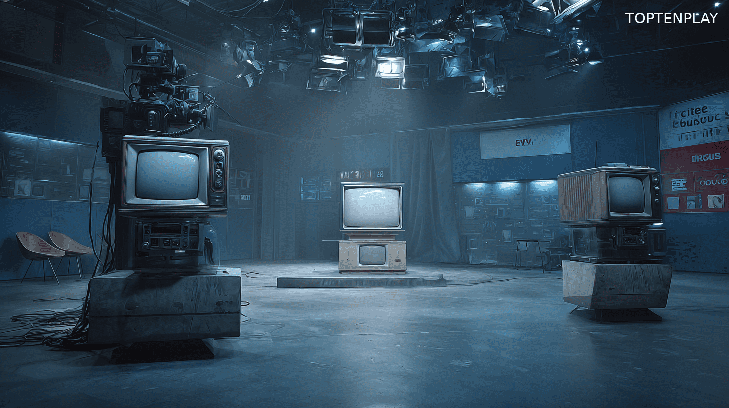 Image d'illustration © TopTenPlay