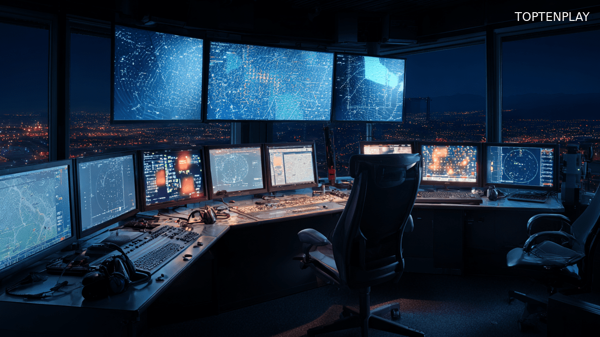 Image d'illustration © TopTenPlay