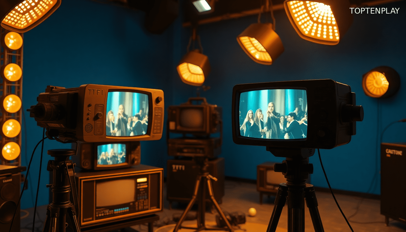 Image d'illustration © TopTenPlay