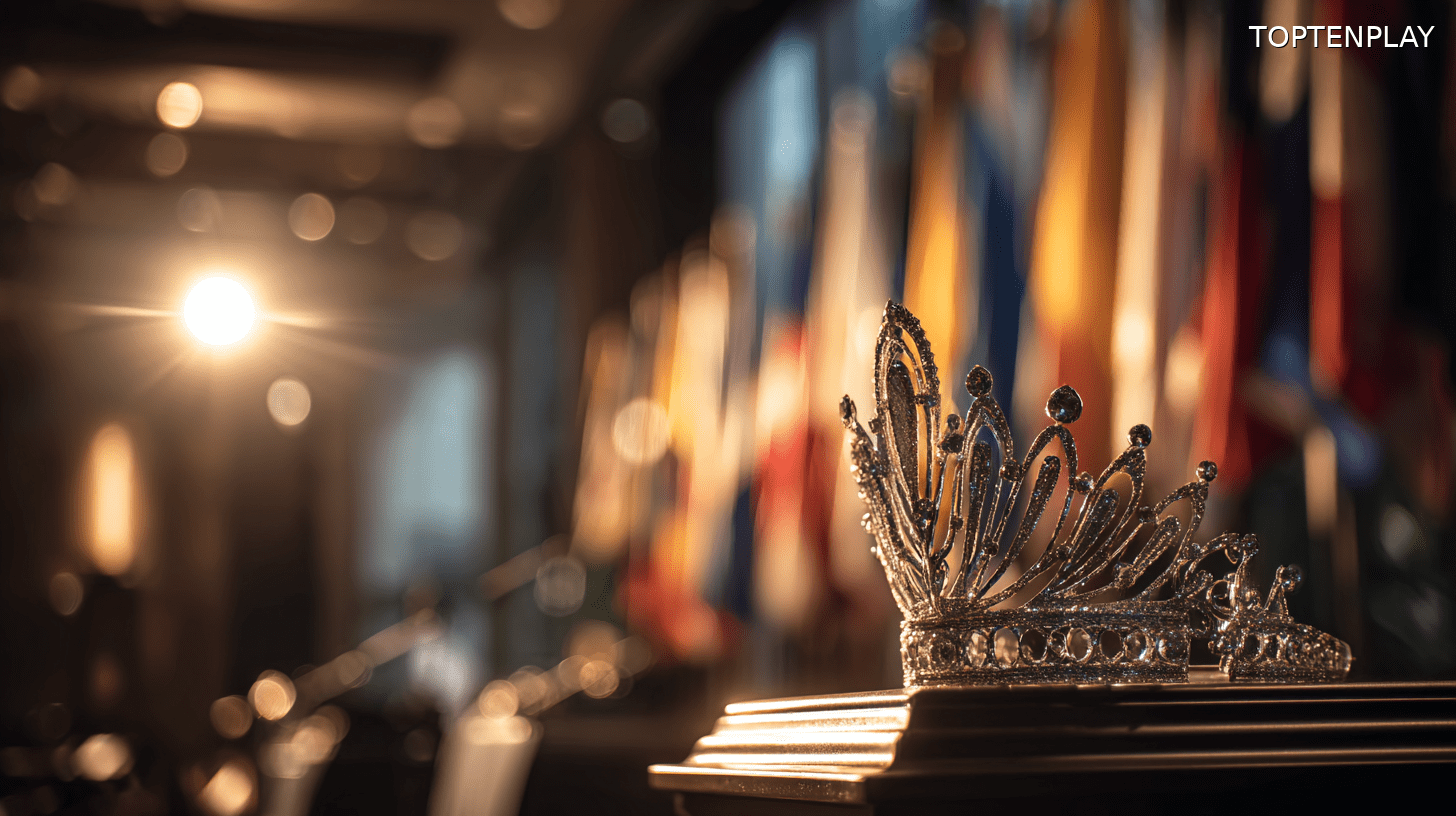 Image d'illustration © TopTenPlay