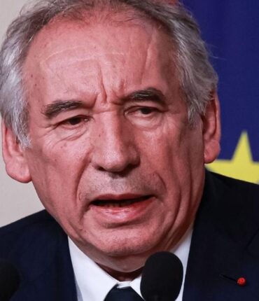 Les détails troublants que révèlent 338 000 messages sur cette mobilisation qui inquiète déjà Bayrou