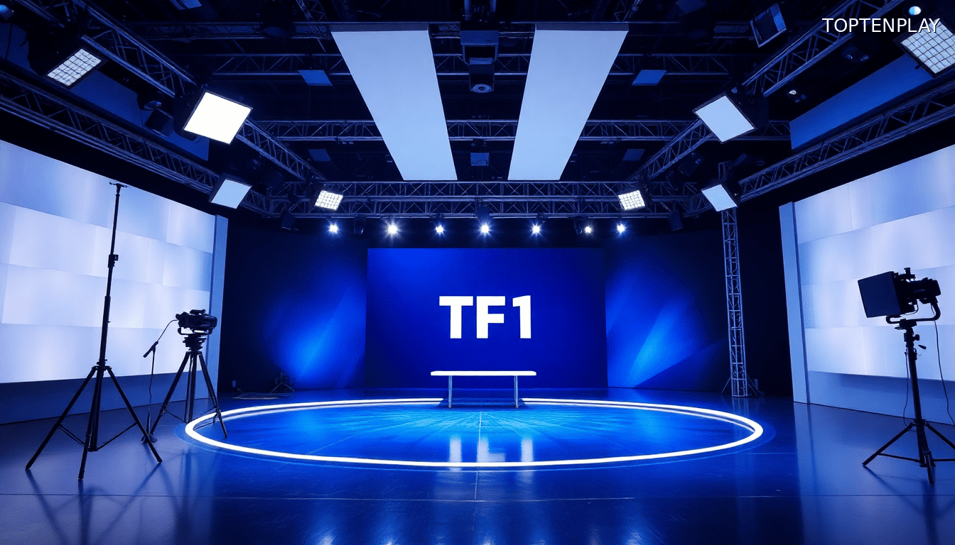 Image d'illustration © TopTenPlay