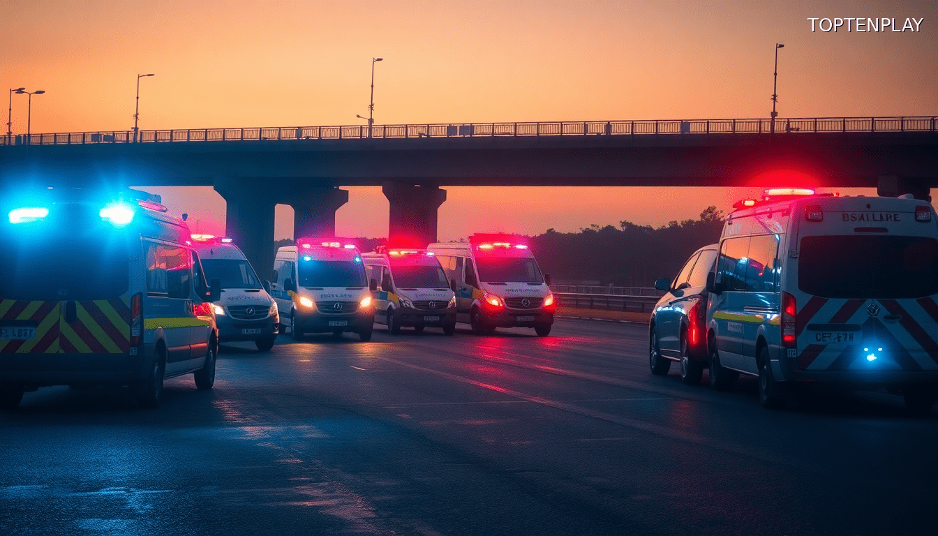 Image d'illustration © TopTenPlay