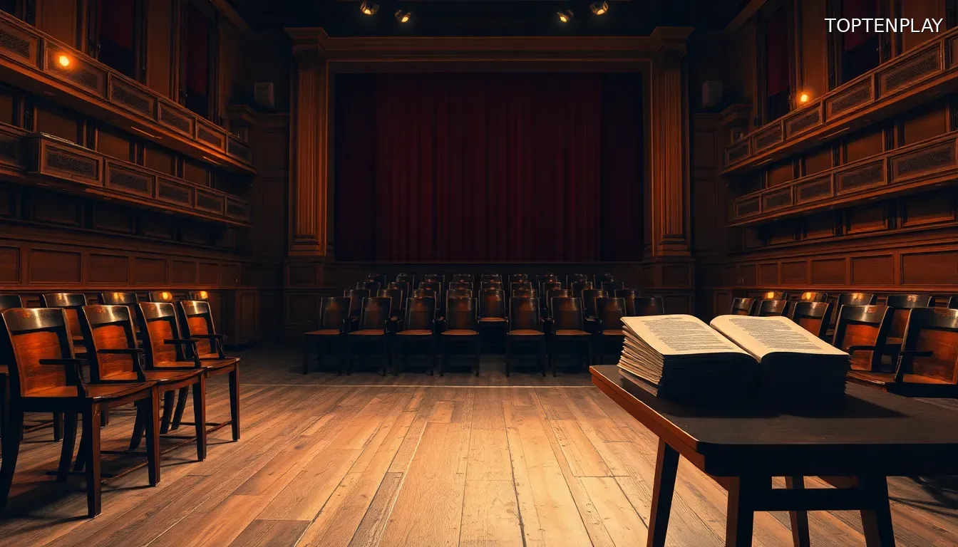 Image d'illustration © TopTenPlay