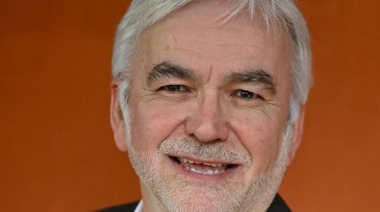 Pascal Praud : « À côté des Invalides, j’ai acheté… » Droit immobilier faits divers paris Noirmoutier Pascal Praud Patrimoine Résidences