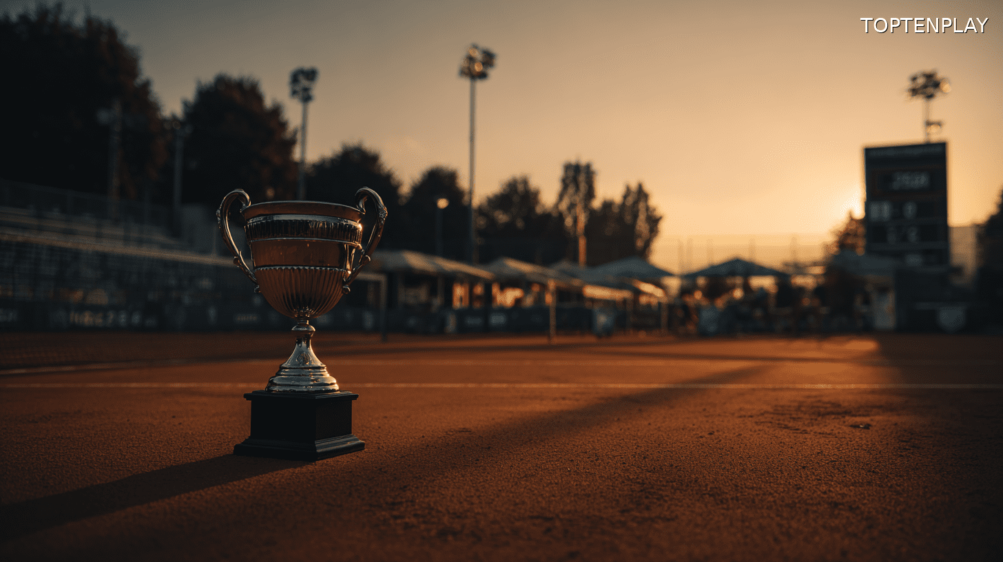 Image d'illustration © TopTenPlay