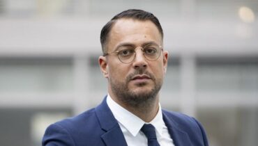 Sébastien Delogu se défend après les accusations : « Je voulais associer ces mots à une représentation… »