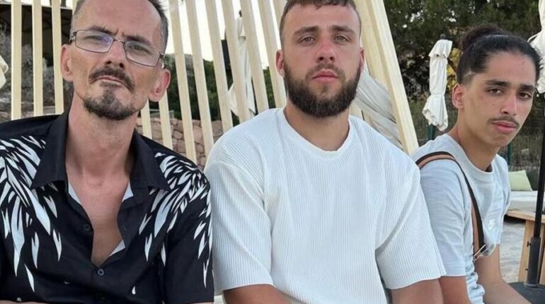 Les derniers mots de Jean Pormanove avant sa mort en direct : « Je vais aller à l’hôpital » direct disparition hôpital Jean Pormanove pour le passage aux urgences