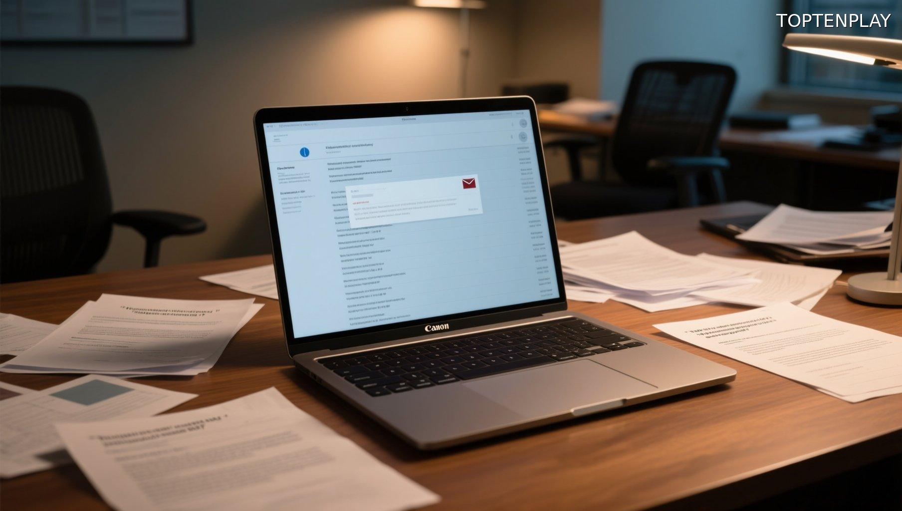 Image d'illustration © TopTenPlay