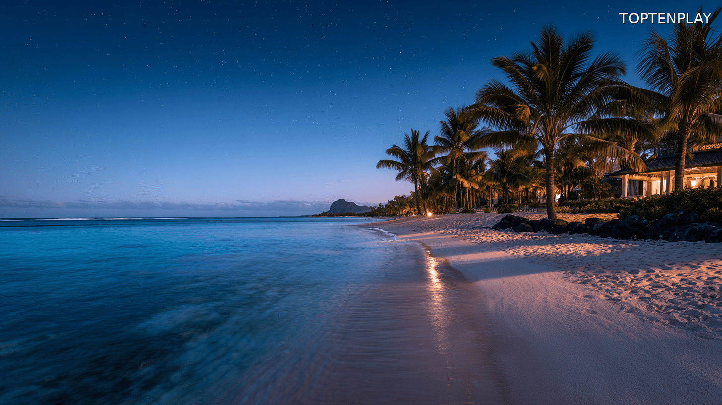 Image d'illustration © TopTenPlay