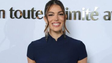 La confession d’Iris Mittenaere sur sa transformation : « Les cheveux conservent les souvenirs… »
