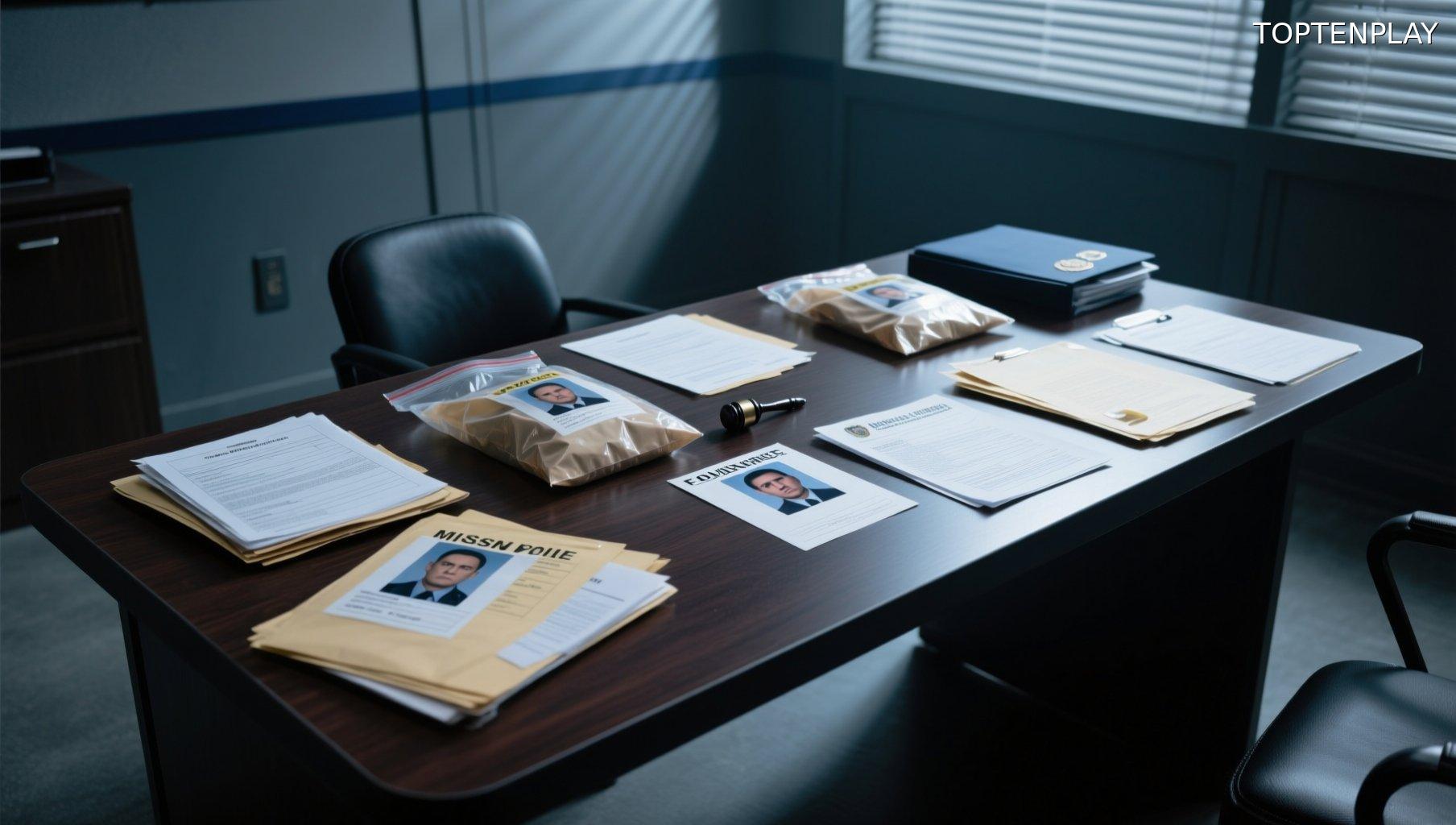 Image d'illustration © TopTenPlay