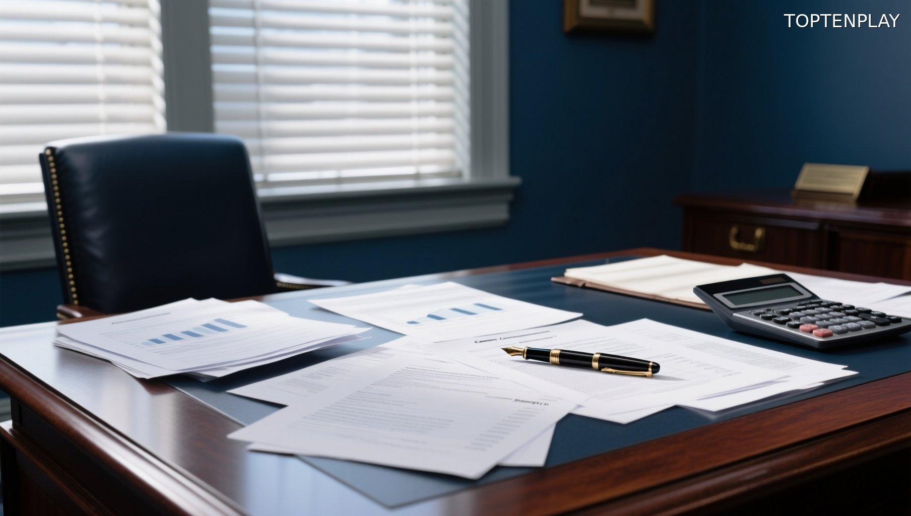 Image d'illustration © TopTenPlay