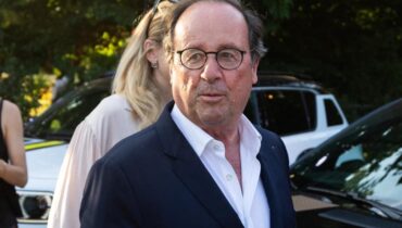 Les confidences embarrassantes de Fabrice Luchini sur François Hollande : « Il provoque le désir… »
