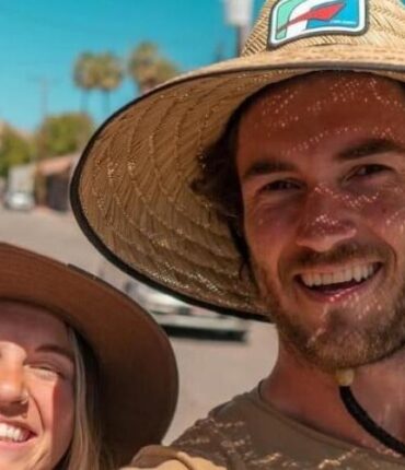 Le dernier voyage des stars de YouTube « Toyota World Runners » : ils ne reviendront jamais des montagnes qu&rsquo;ils aimaient tant