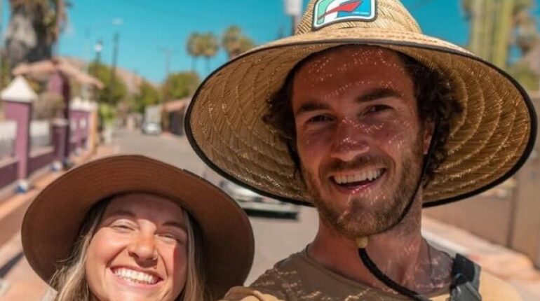 Le dernier voyage des stars de YouTube « Toyota World Runners » : ils ne reviendront jamais des montagnes qu’ils aimaient tant accident Aventure Communauté gens du voyage Exploration tragédie Youtubeurs