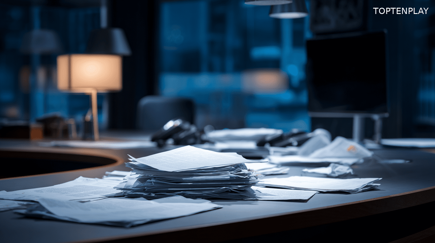 Image d'illustration © TopTenPlay