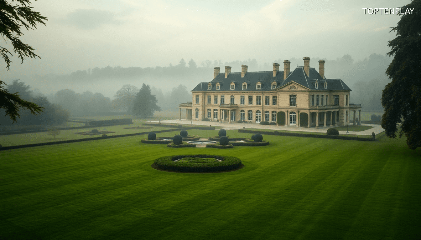 Image d'illustration © TopTenPlay