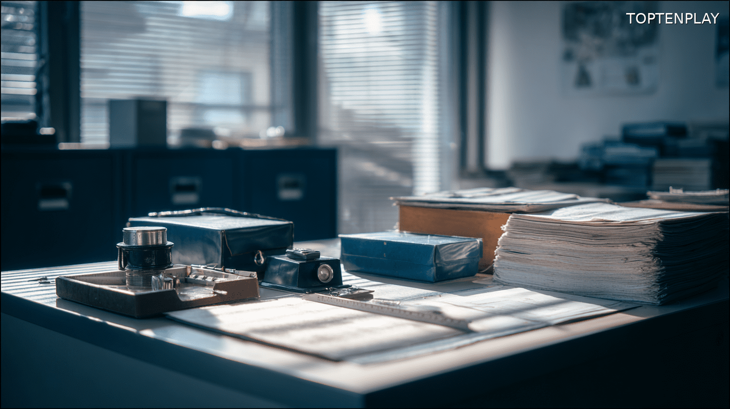 Image d'illustration © TopTenPlay