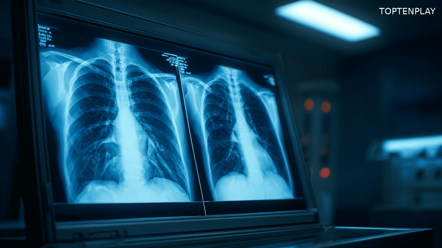 Image d'illustration © TopTenPlay