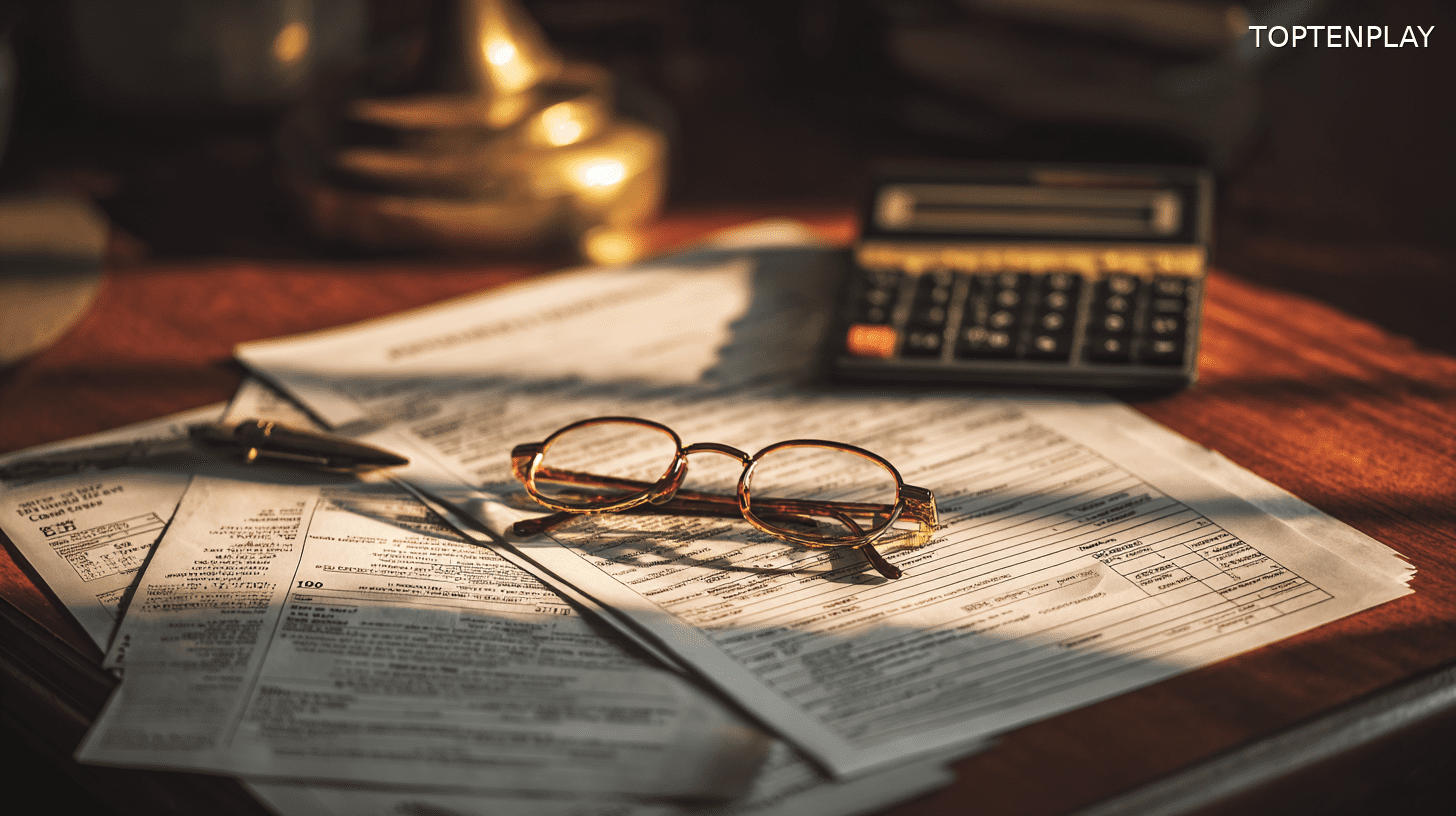 Image d'illustration © TopTenPlay