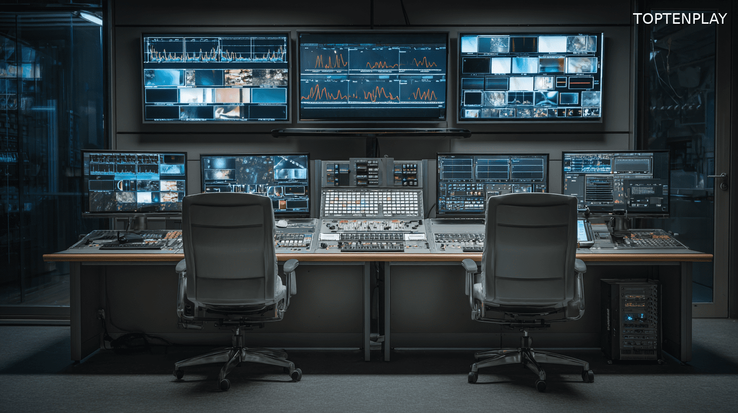 Image d'illustration © TopTenPlay