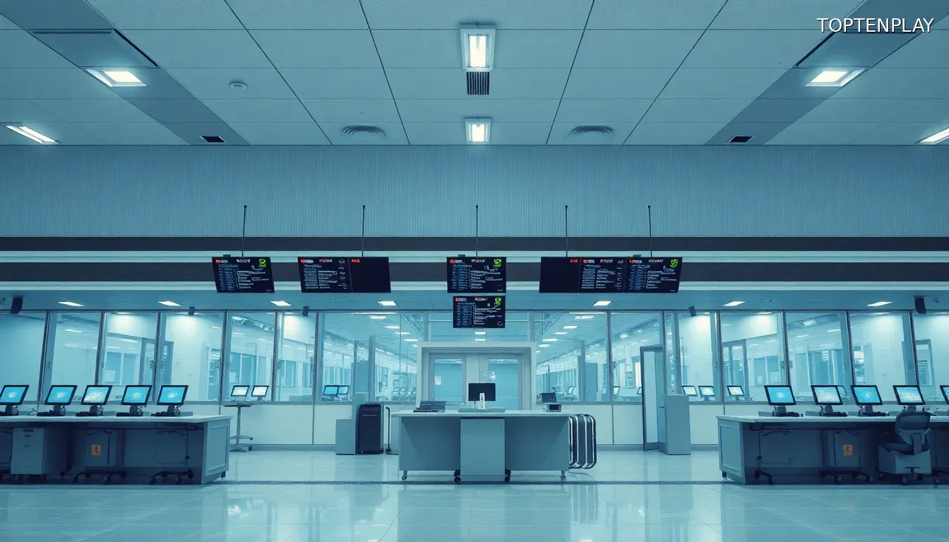 Image d'illustration © TopTenPlay