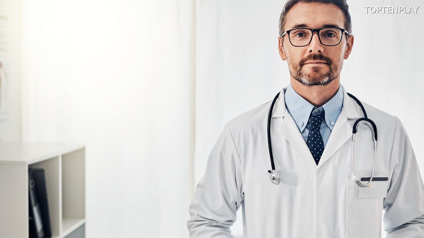 Image d'illustration © TopTenPlay