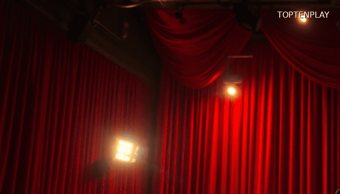 Image d'illustration © TopTenPlay